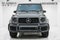 2020 Mercedes-Benz AMG® G 63 4MATIC®