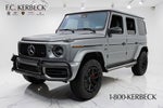 2020 Mercedes-Benz AMG® G 63 4MATIC®