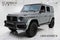 2020 Mercedes-Benz AMG® G 63 4MATIC®