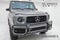 2020 Mercedes-Benz AMG® G 63 4MATIC®