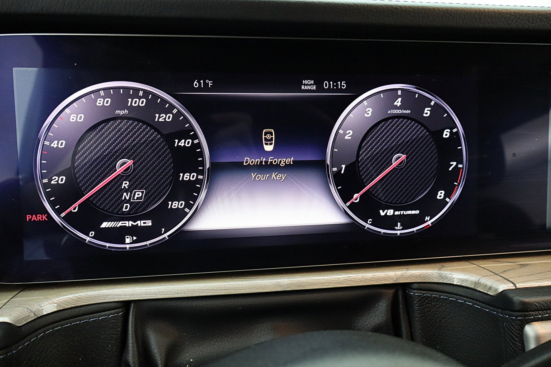 2020 Mercedes-Benz AMG® G 63 4MATIC®