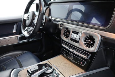 2020 Mercedes-Benz AMG® G 63 4MATIC®