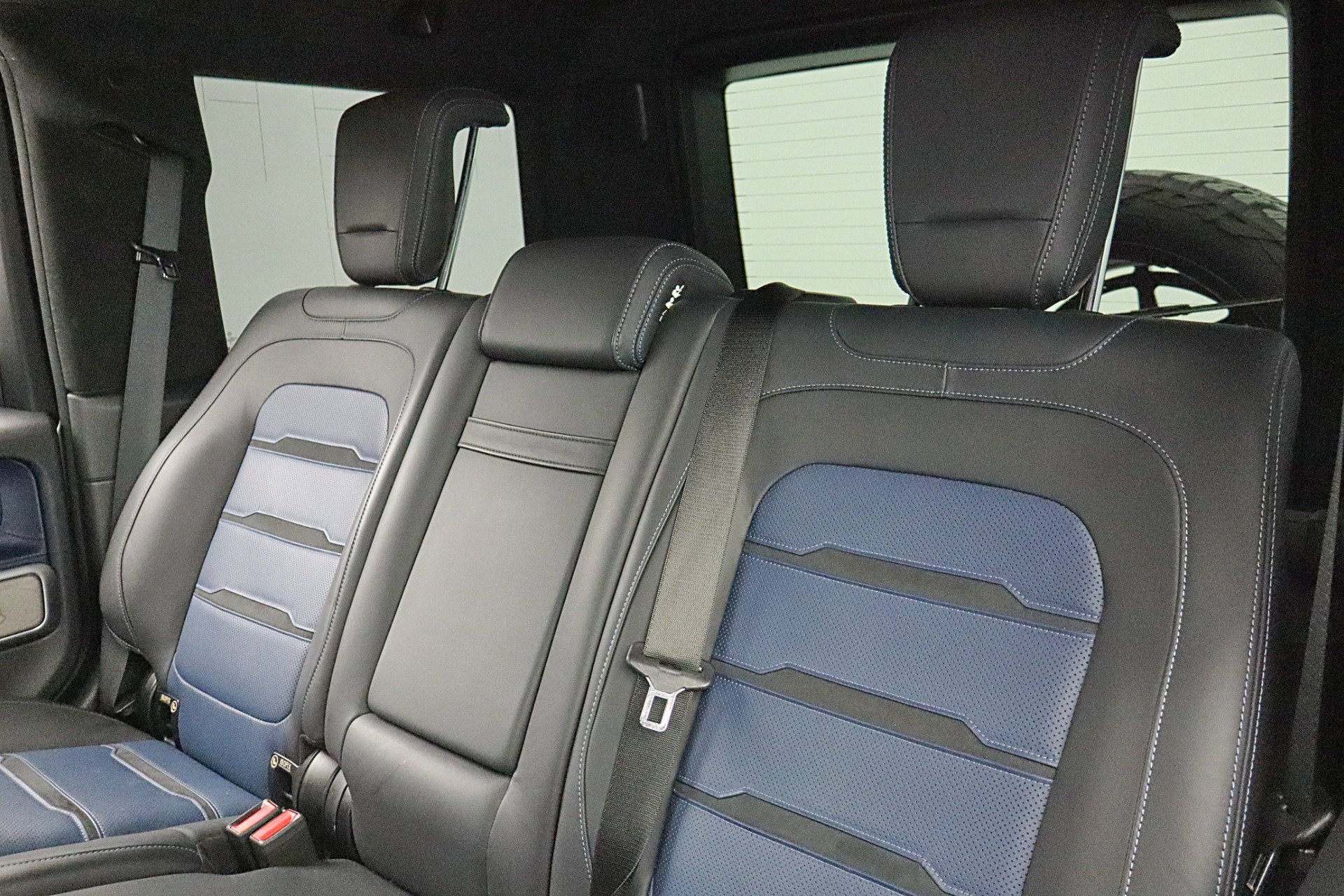 2020 Mercedes-Benz AMG® G 63 4MATIC®