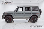 2020 Mercedes-Benz AMG® G 63 4MATIC®