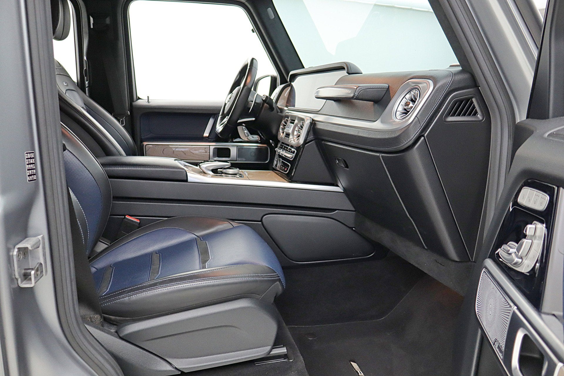 2020 Mercedes-Benz AMG® G 63 4MATIC®