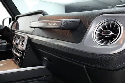 2020 Mercedes-Benz AMG® G 63 4MATIC®