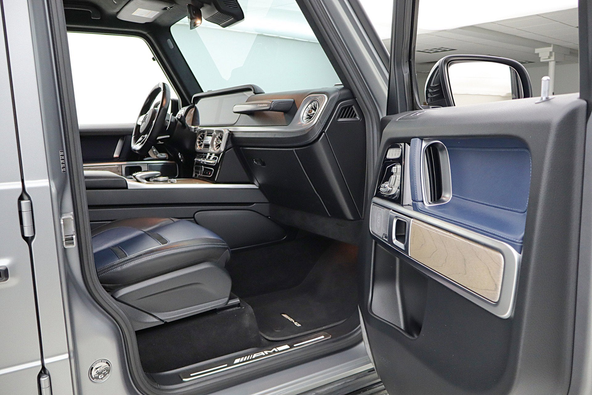 2020 Mercedes-Benz AMG® G 63 4MATIC®