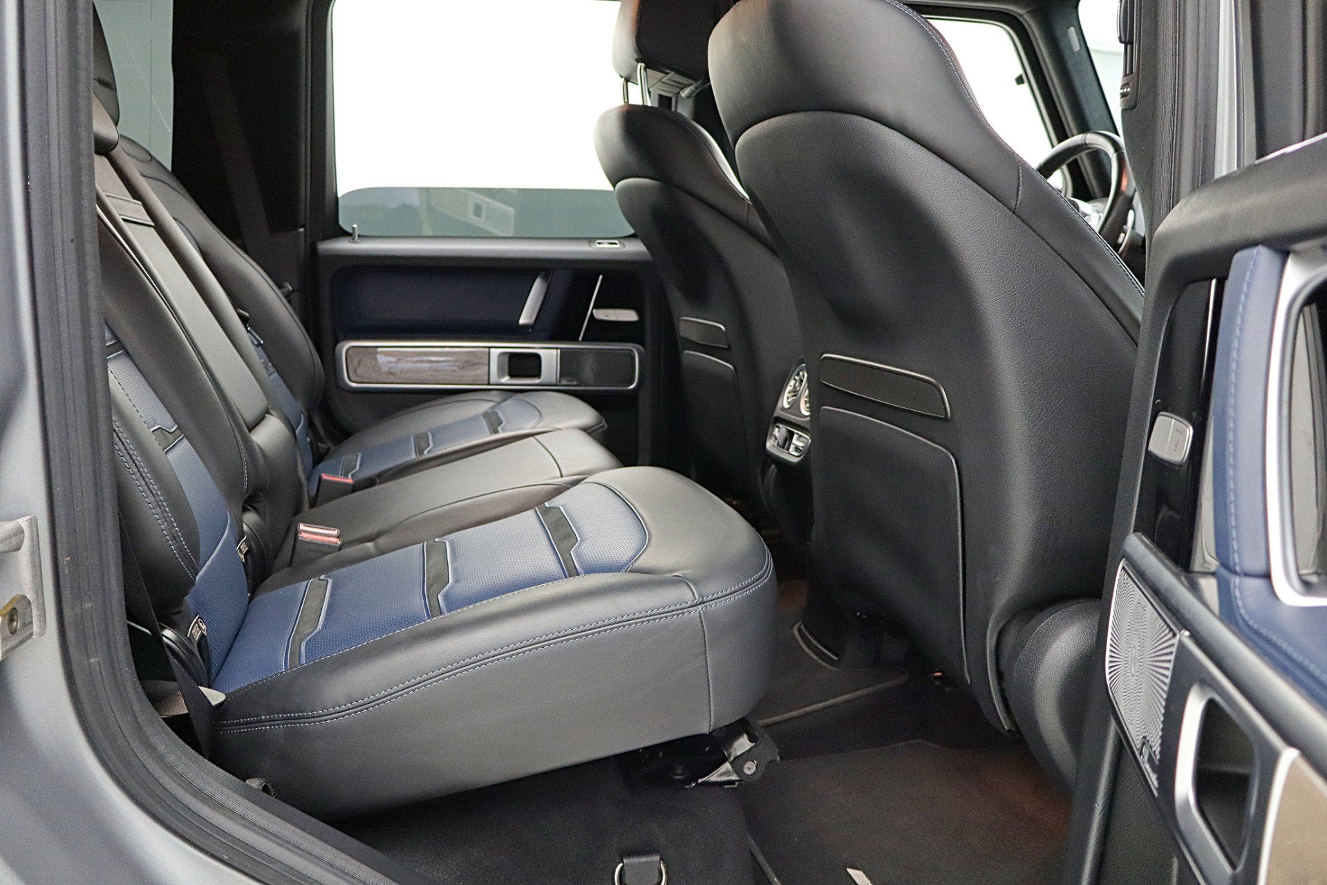 2020 Mercedes-Benz AMG® G 63 4MATIC®