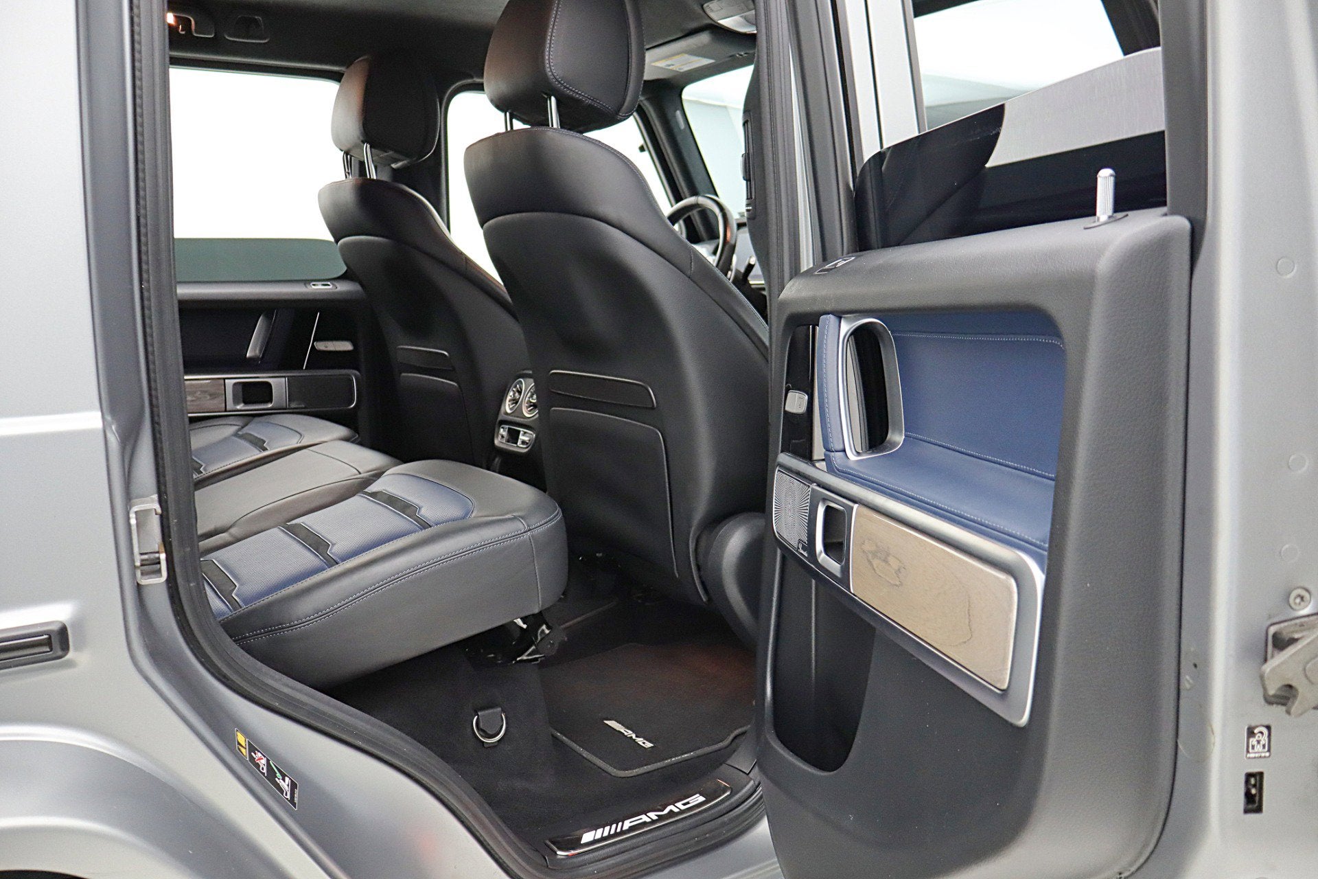 2020 Mercedes-Benz AMG® G 63 4MATIC®