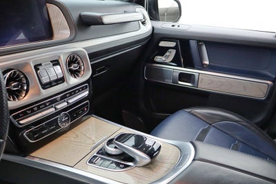 2020 Mercedes-Benz AMG® G 63 4MATIC®