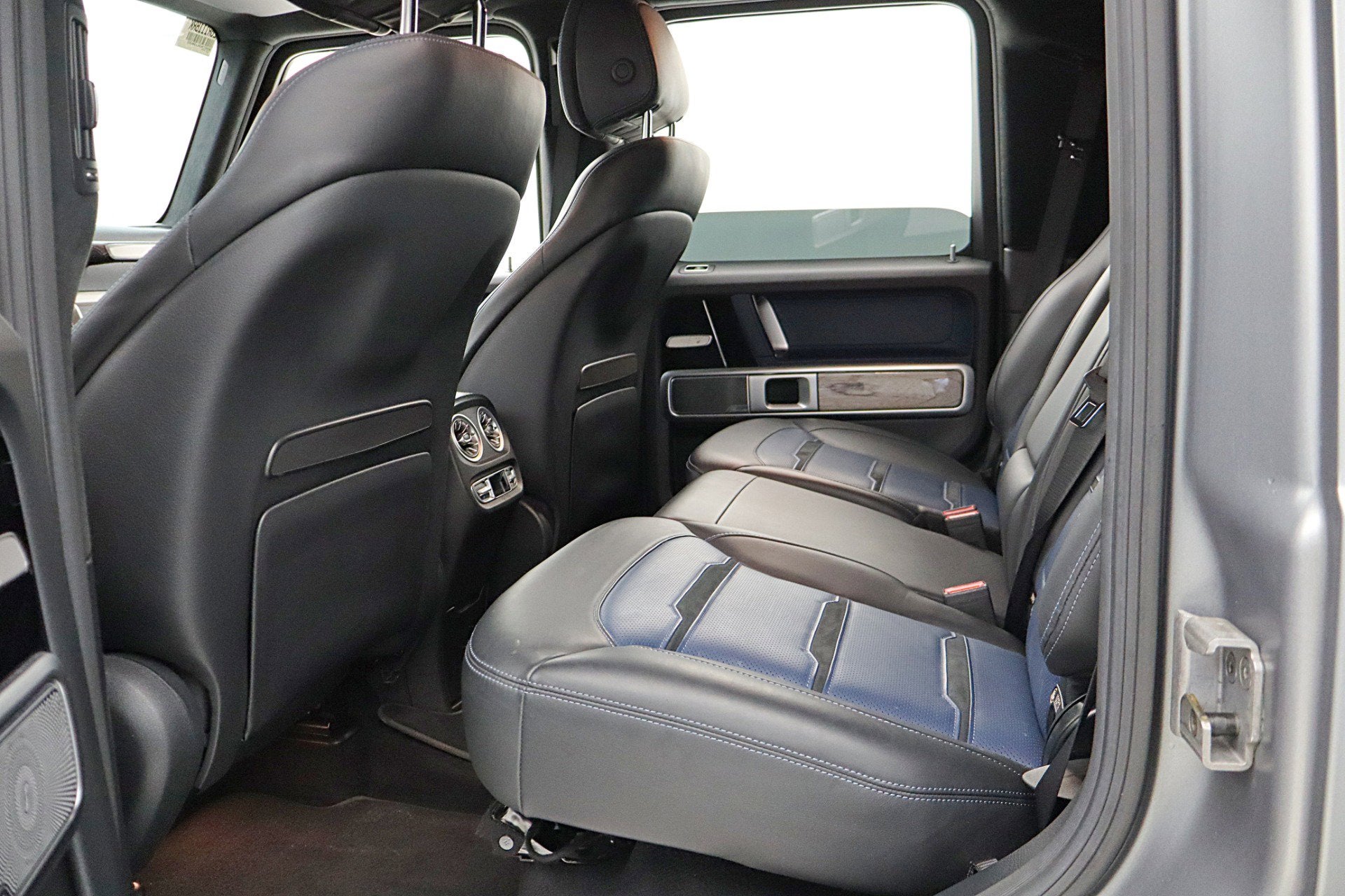 2020 Mercedes-Benz AMG® G 63 4MATIC®