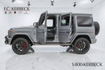 2020 Mercedes-Benz AMG® G 63 4MATIC®