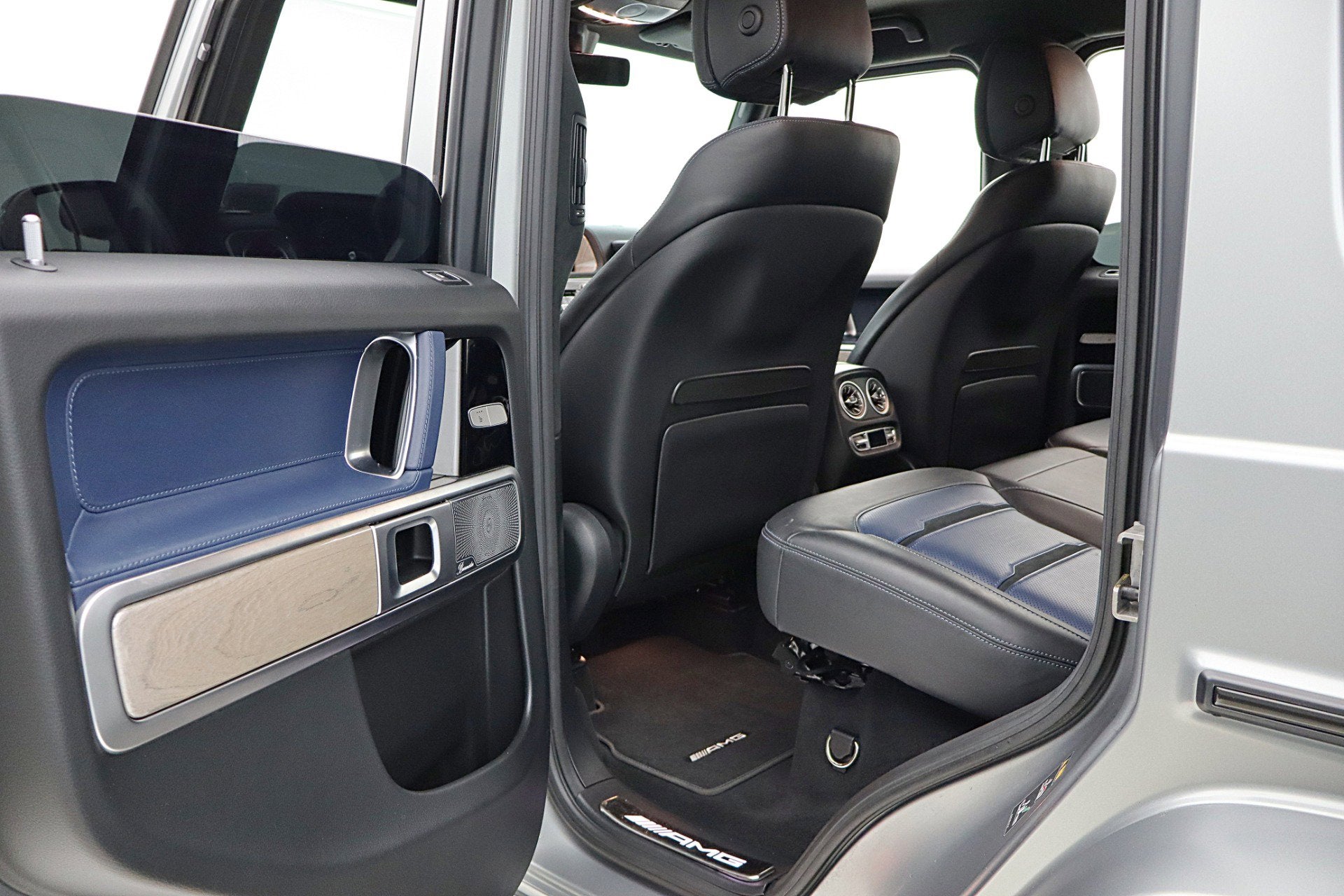 2020 Mercedes-Benz AMG® G 63 4MATIC®