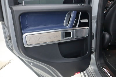 2020 Mercedes-Benz AMG® G 63 4MATIC®