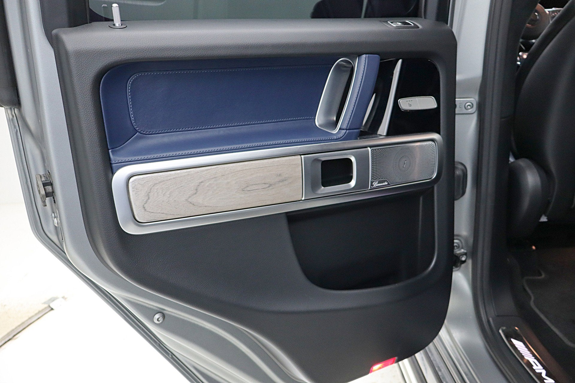 2020 Mercedes-Benz AMG® G 63 4MATIC®