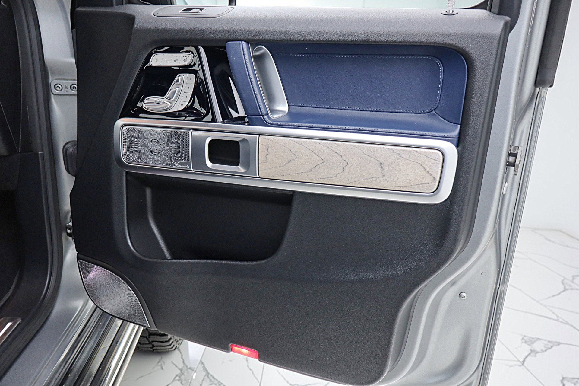 2020 Mercedes-Benz AMG® G 63 4MATIC®