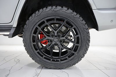 2020 Mercedes-Benz AMG® G 63 4MATIC®