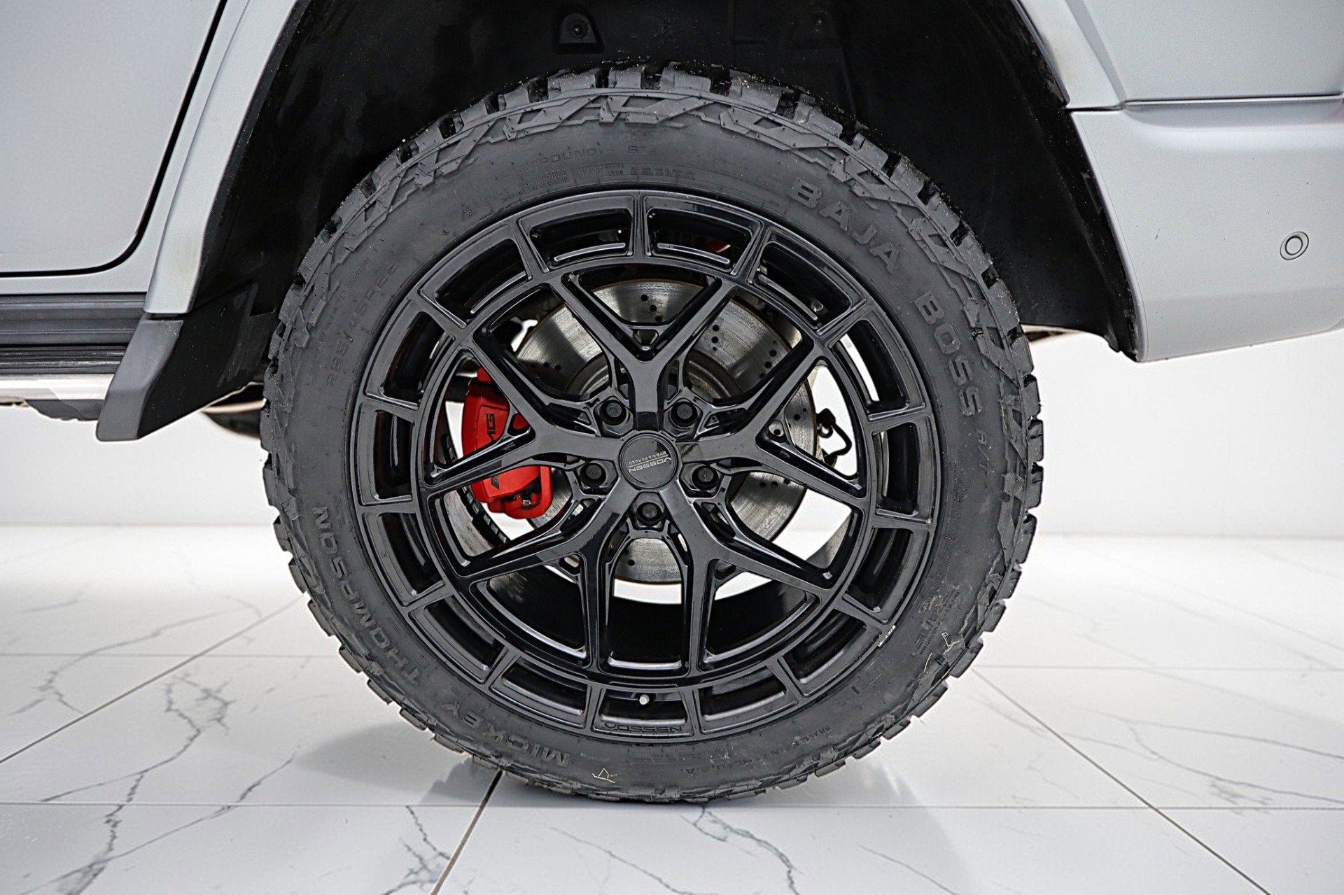 2020 Mercedes-Benz AMG® G 63 4MATIC®