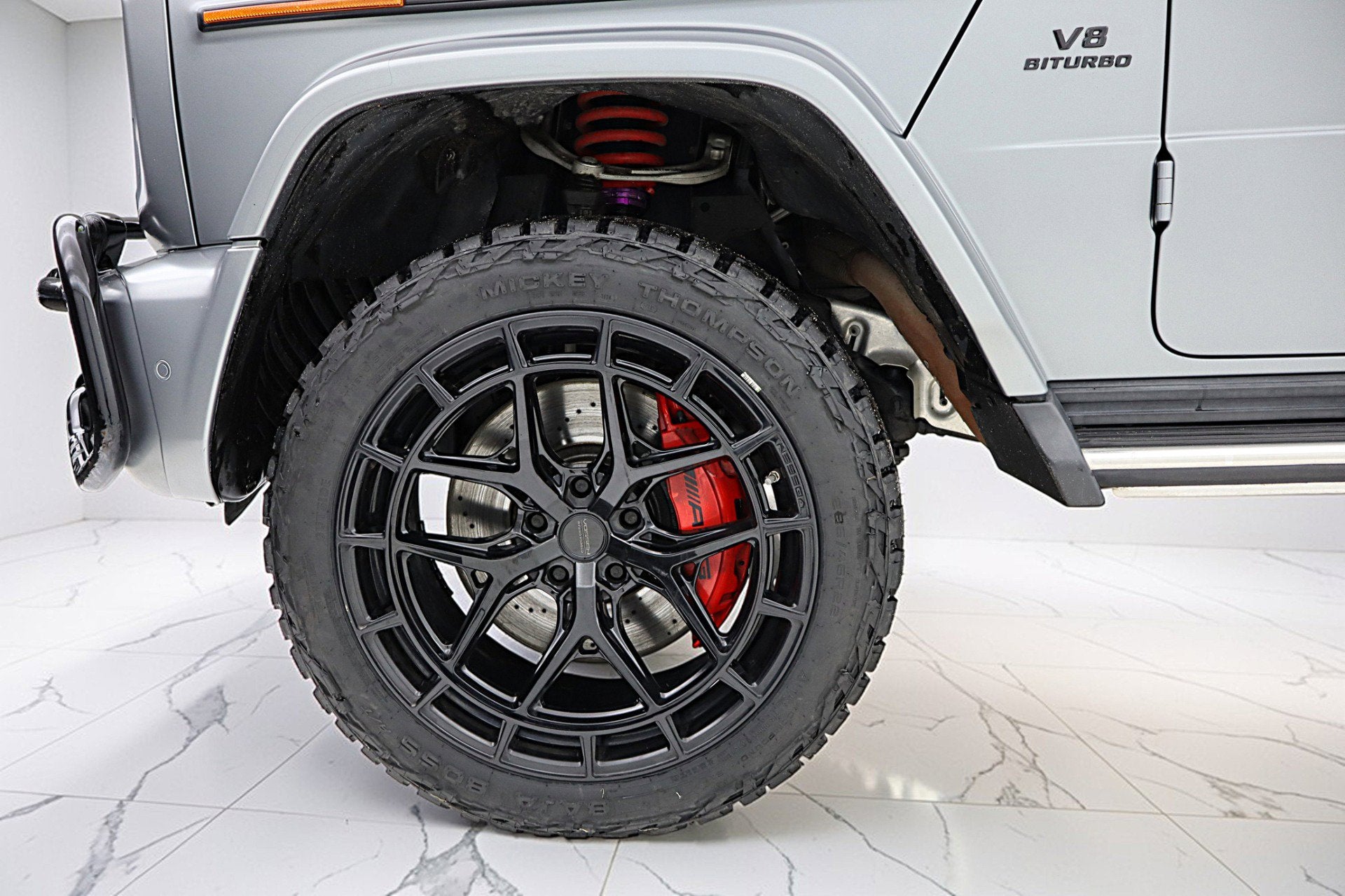 2020 Mercedes-Benz AMG® G 63 4MATIC®