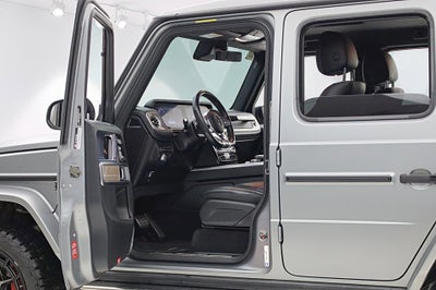 2020 Mercedes-Benz AMG® G 63 4MATIC®
