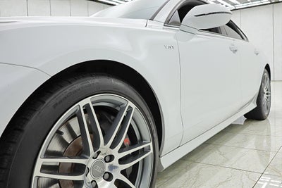 2014 Audi S7 4.0T Prestige