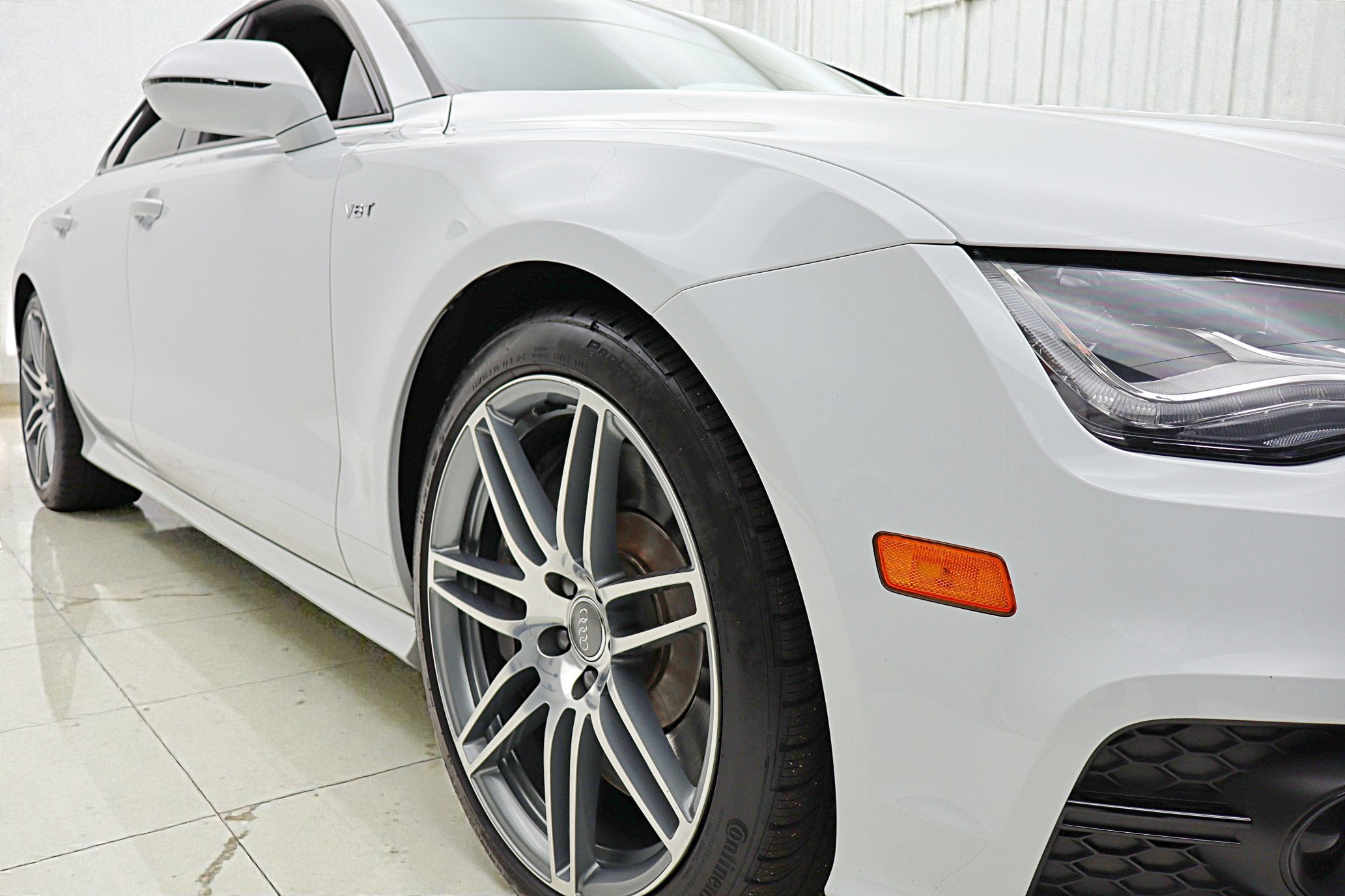 2014 Audi S7 4.0T Prestige