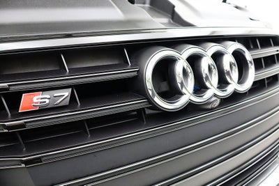 2014 Audi S7 4.0T Prestige