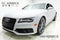2014 Audi S7 4.0T Prestige