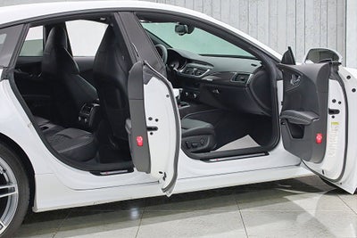 2014 Audi S7 4.0T Prestige