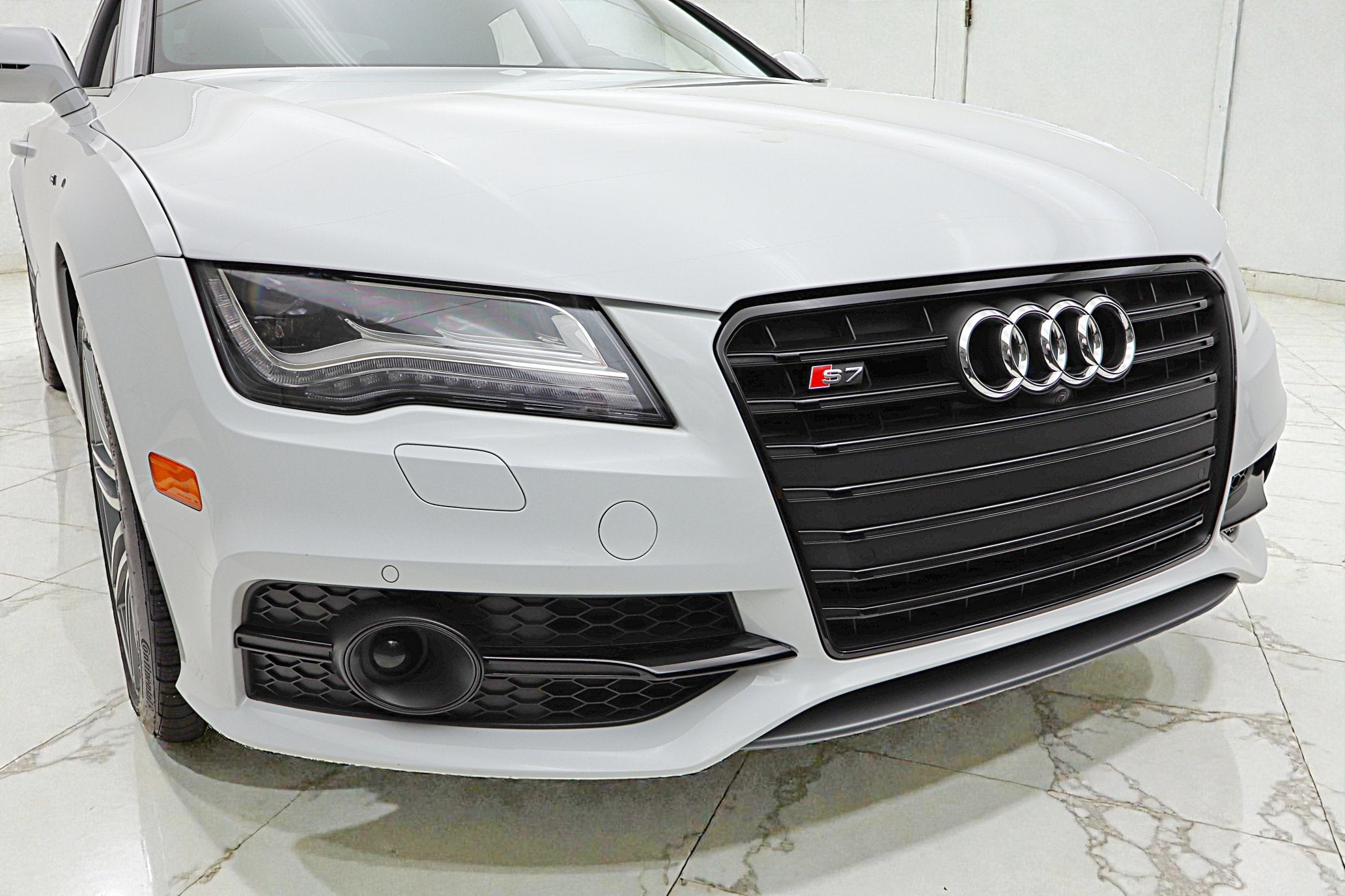 2014 Audi S7 4.0T Prestige