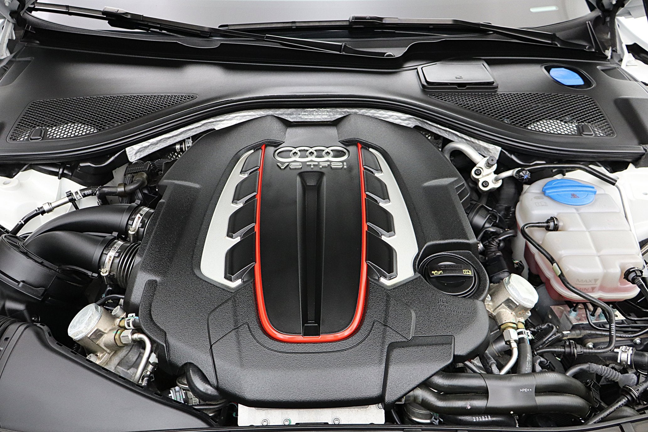 2014 Audi S7 4.0T Prestige