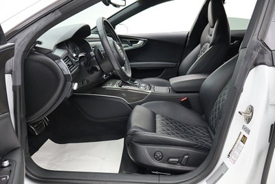 2014 Audi S7 4.0T Prestige