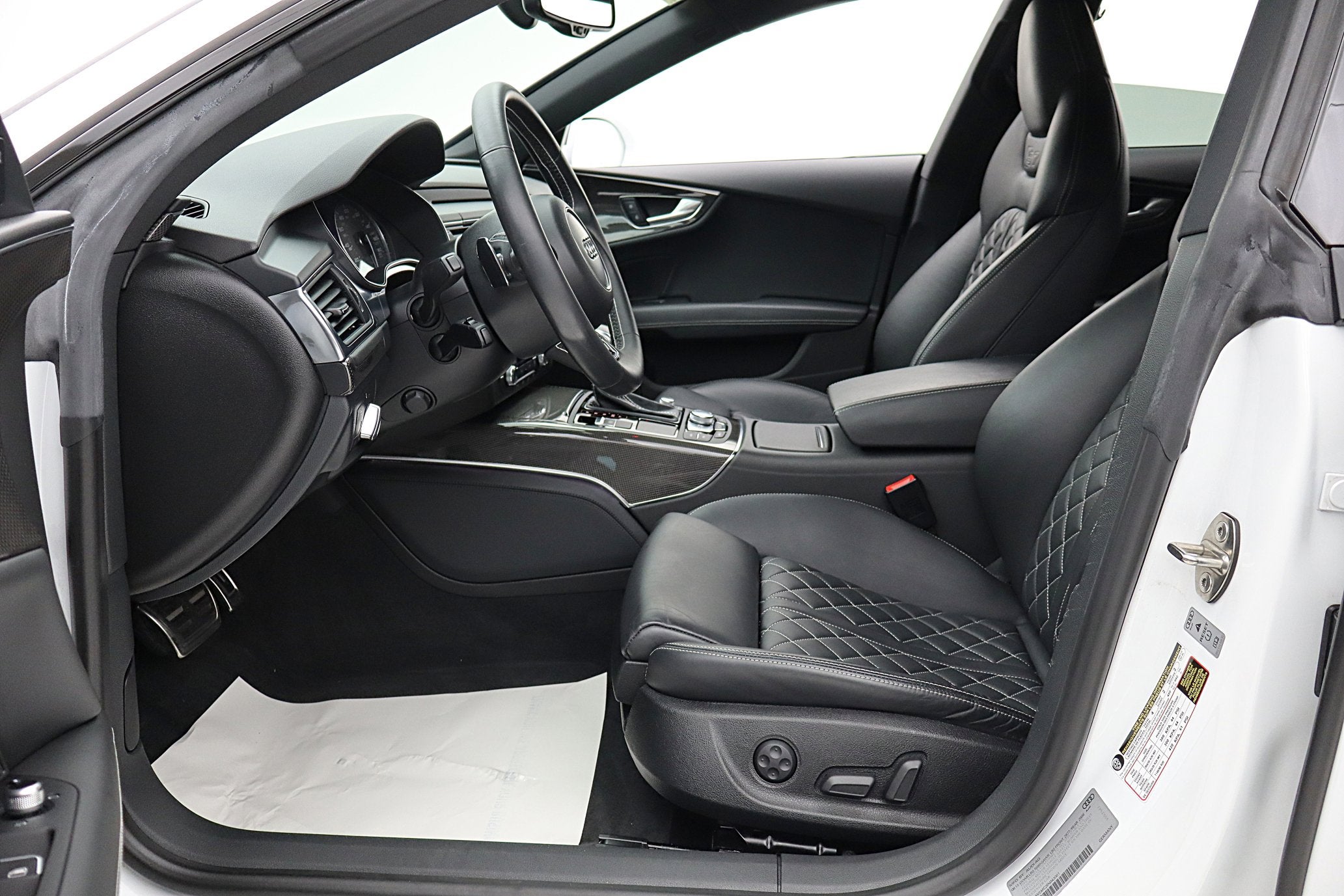 2014 Audi S7 4.0T Prestige