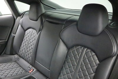 2014 Audi S7 4.0T Prestige