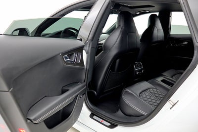 2014 Audi S7 4.0T Prestige