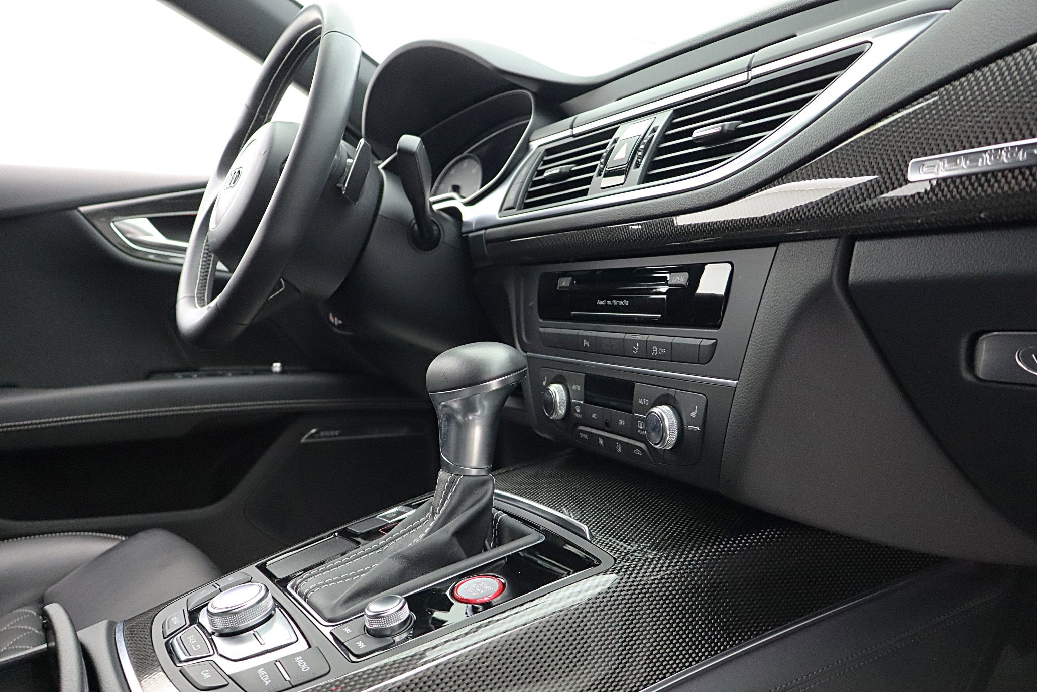 2014 Audi S7 4.0T Prestige