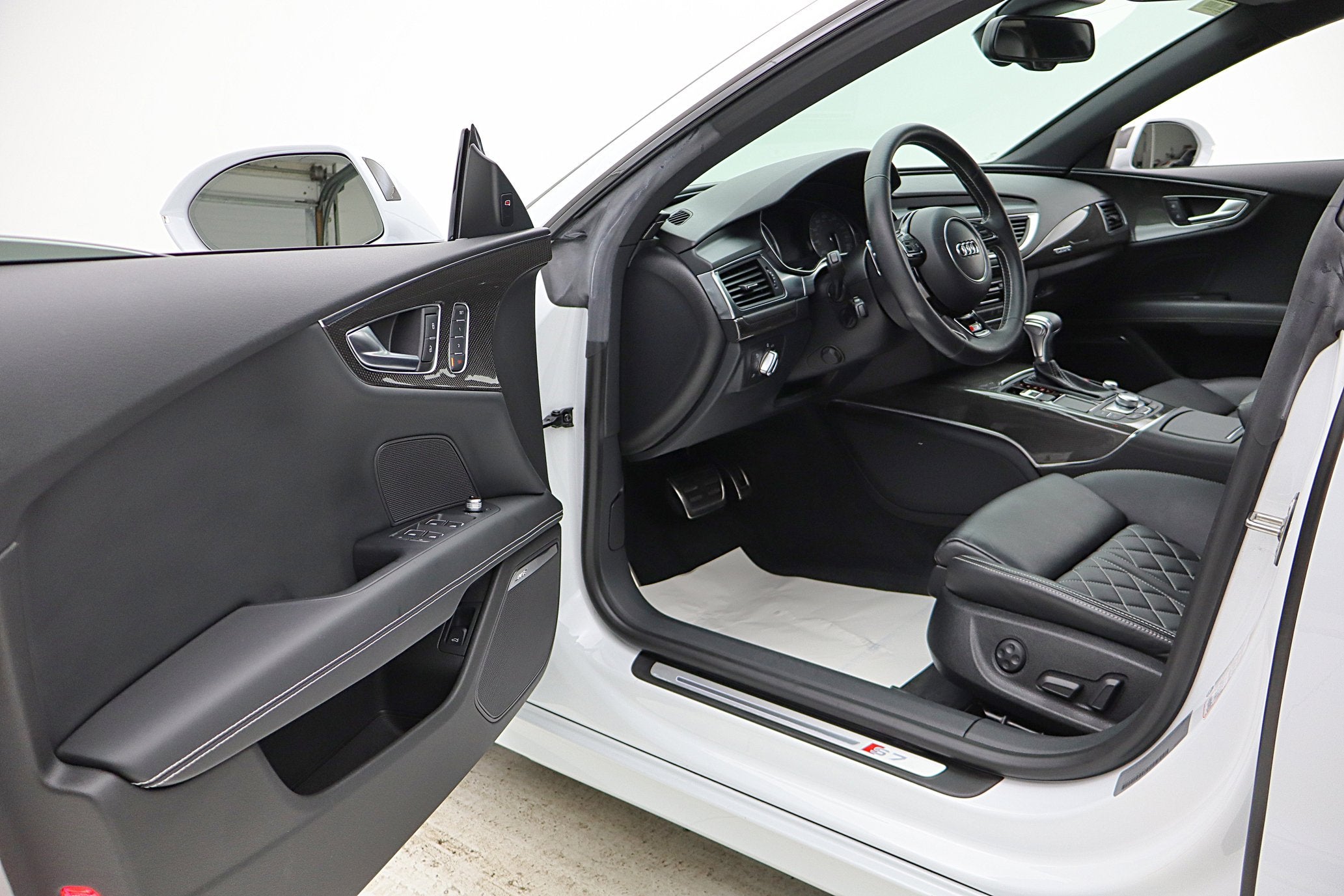 2014 Audi S7 4.0T Prestige