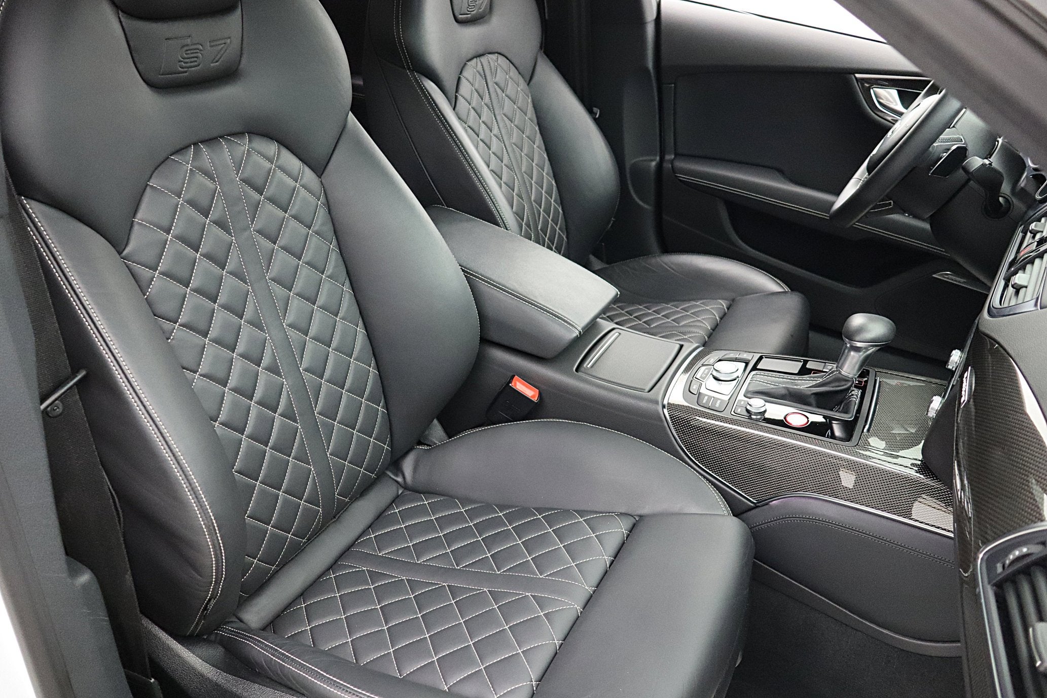 2014 Audi S7 4.0T Prestige