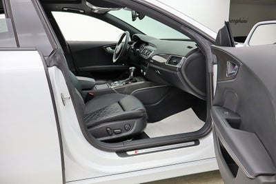 2014 Audi S7 4.0T Prestige