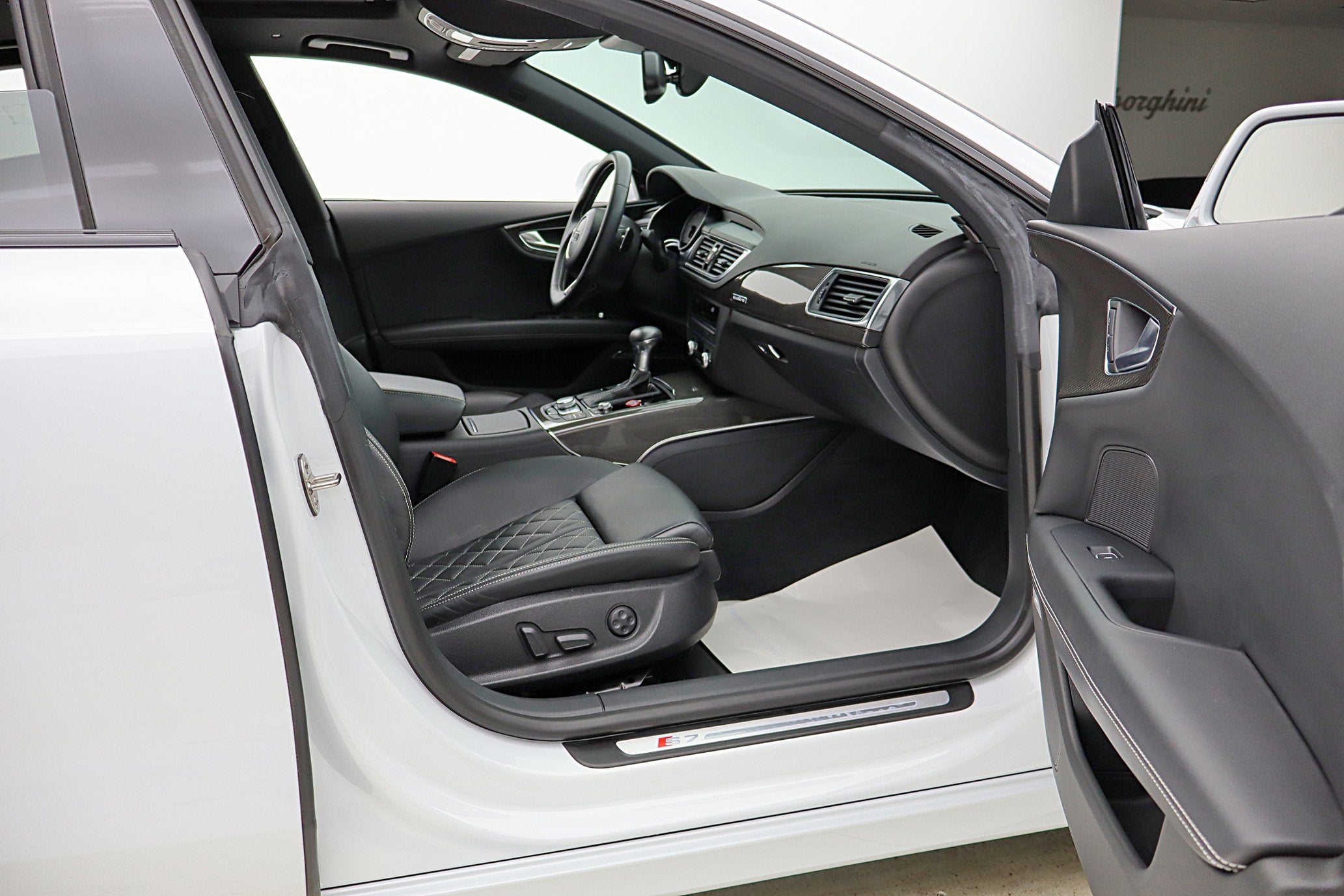 2014 Audi S7 4.0T Prestige