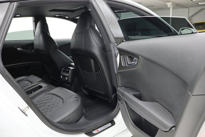 2014 Audi S7 4.0T Prestige