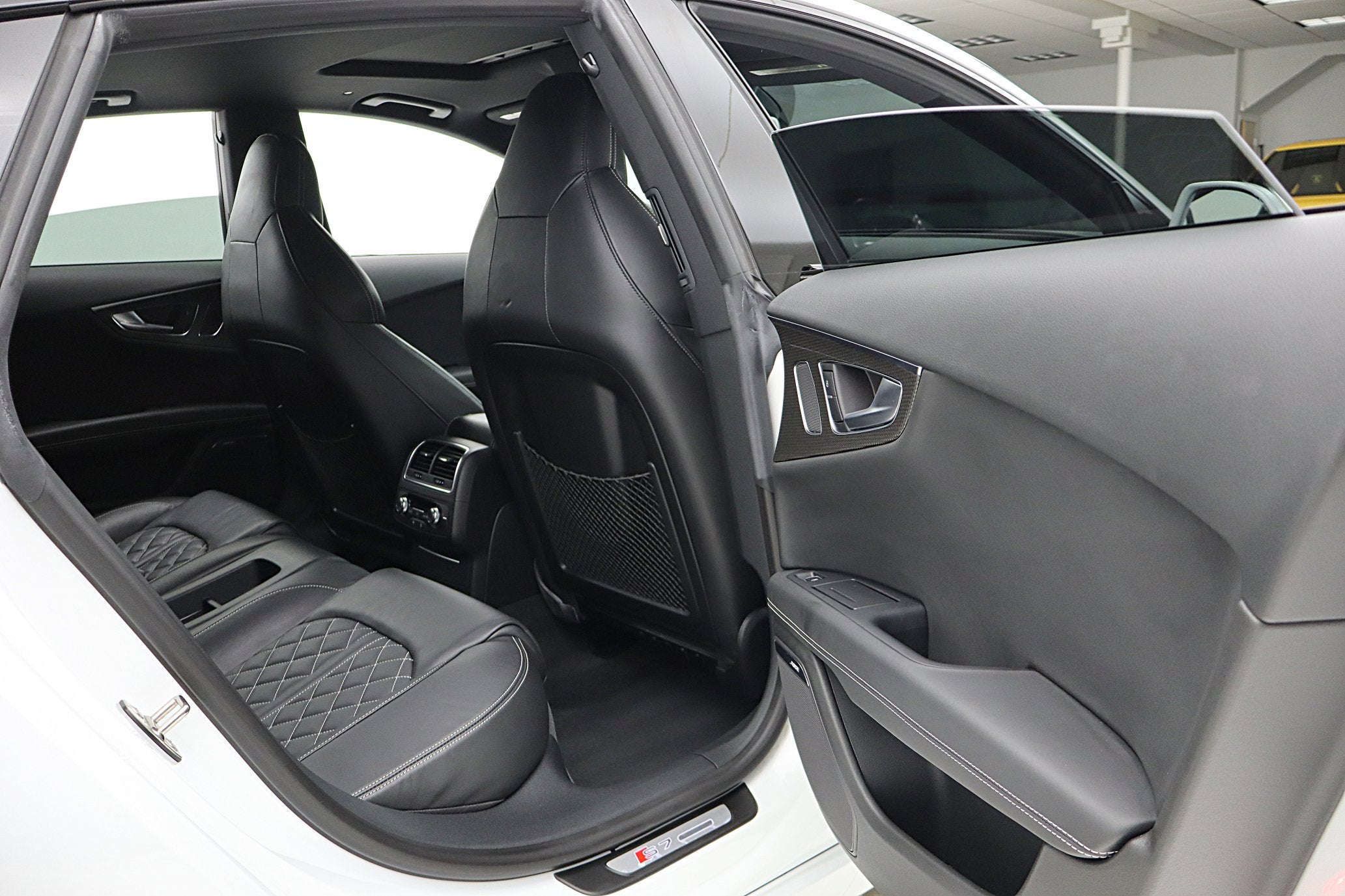 2014 Audi S7 4.0T Prestige