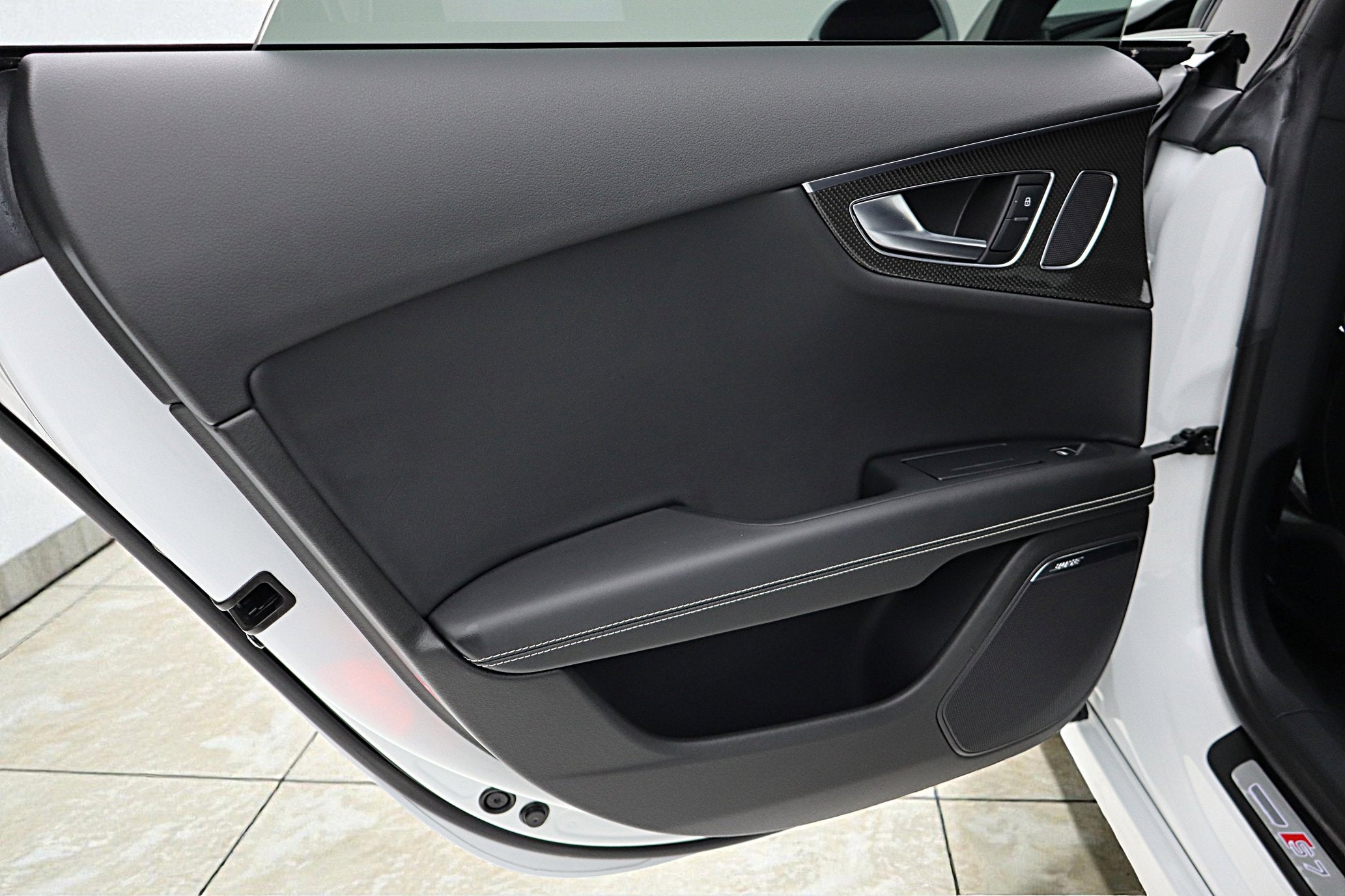 2014 Audi S7 4.0T Prestige