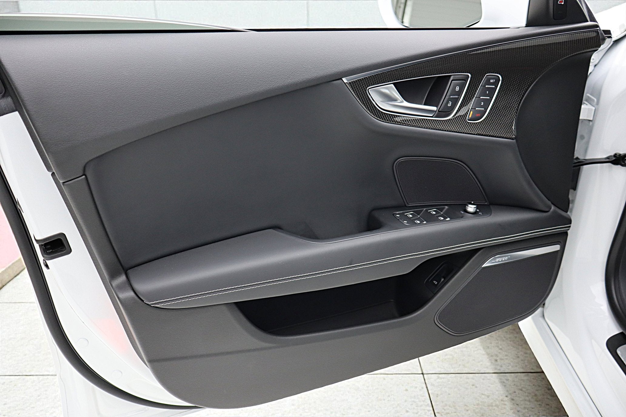 2014 Audi S7 4.0T Prestige