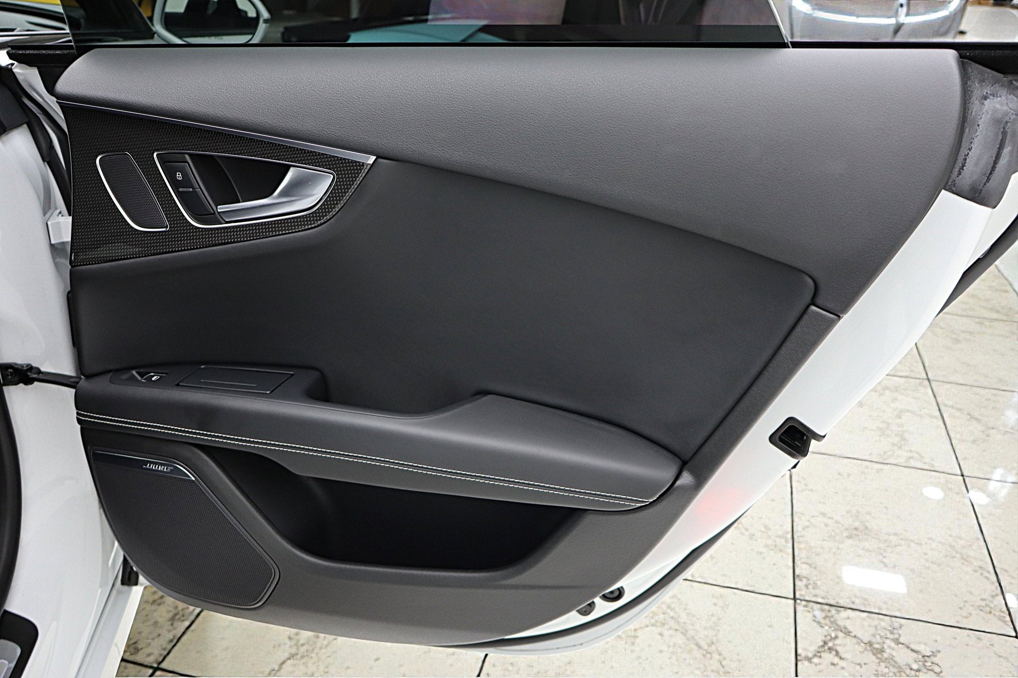 2014 Audi S7 4.0T Prestige