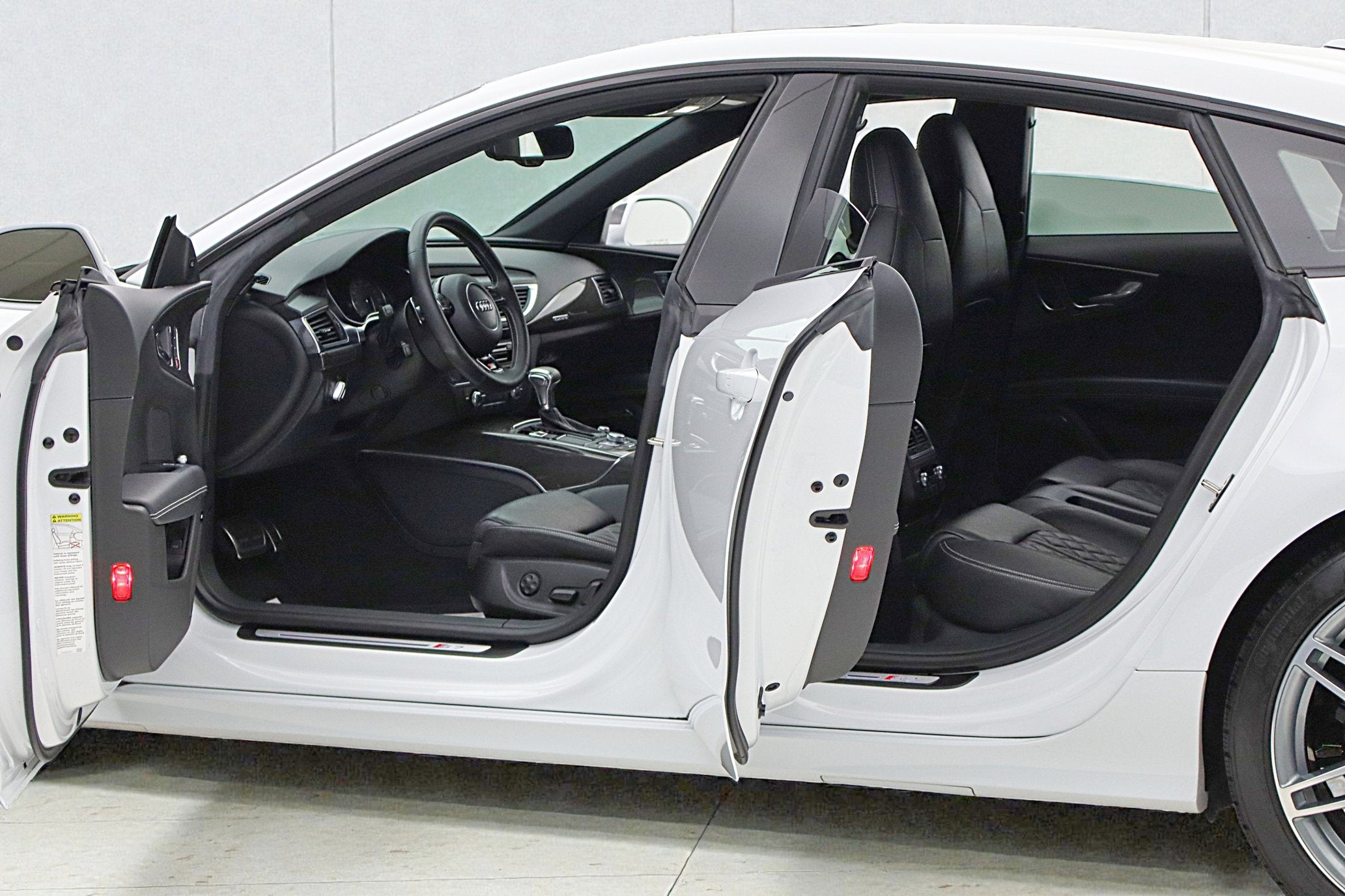 2014 Audi S7 4.0T Prestige