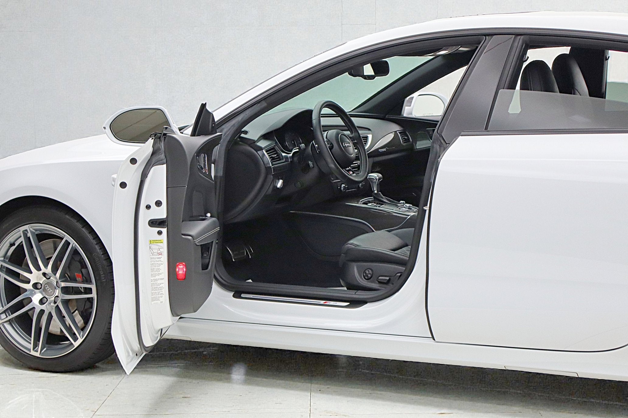 2014 Audi S7 4.0T Prestige