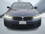 2022 BMW 530I 530i xDrive