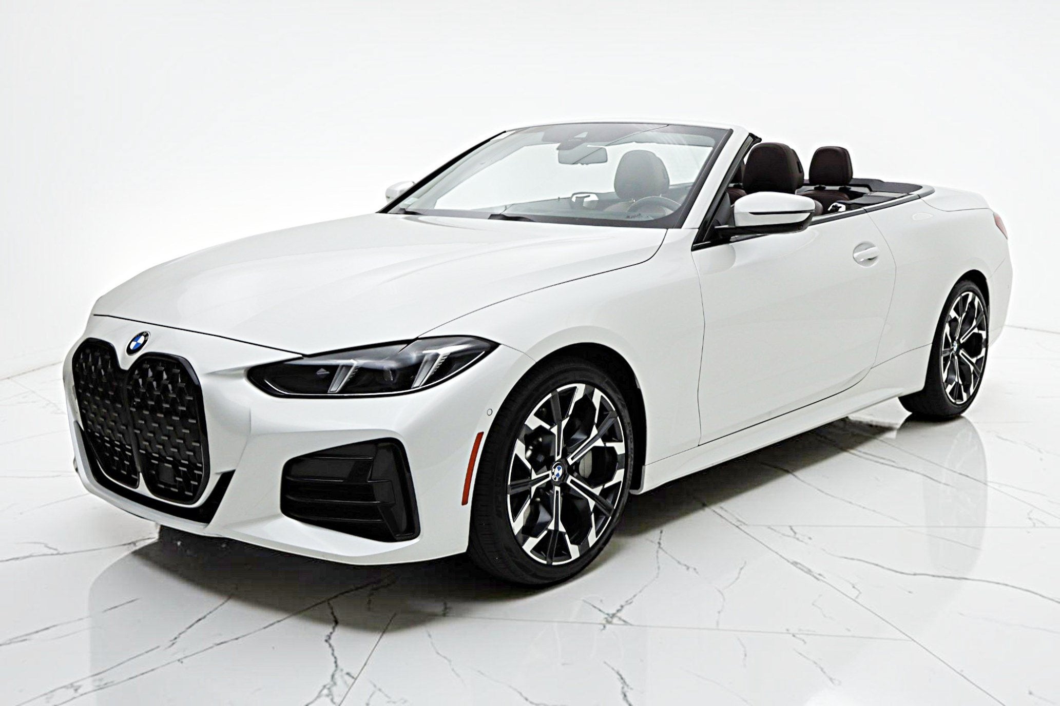 2026 BMW 430i xDrive