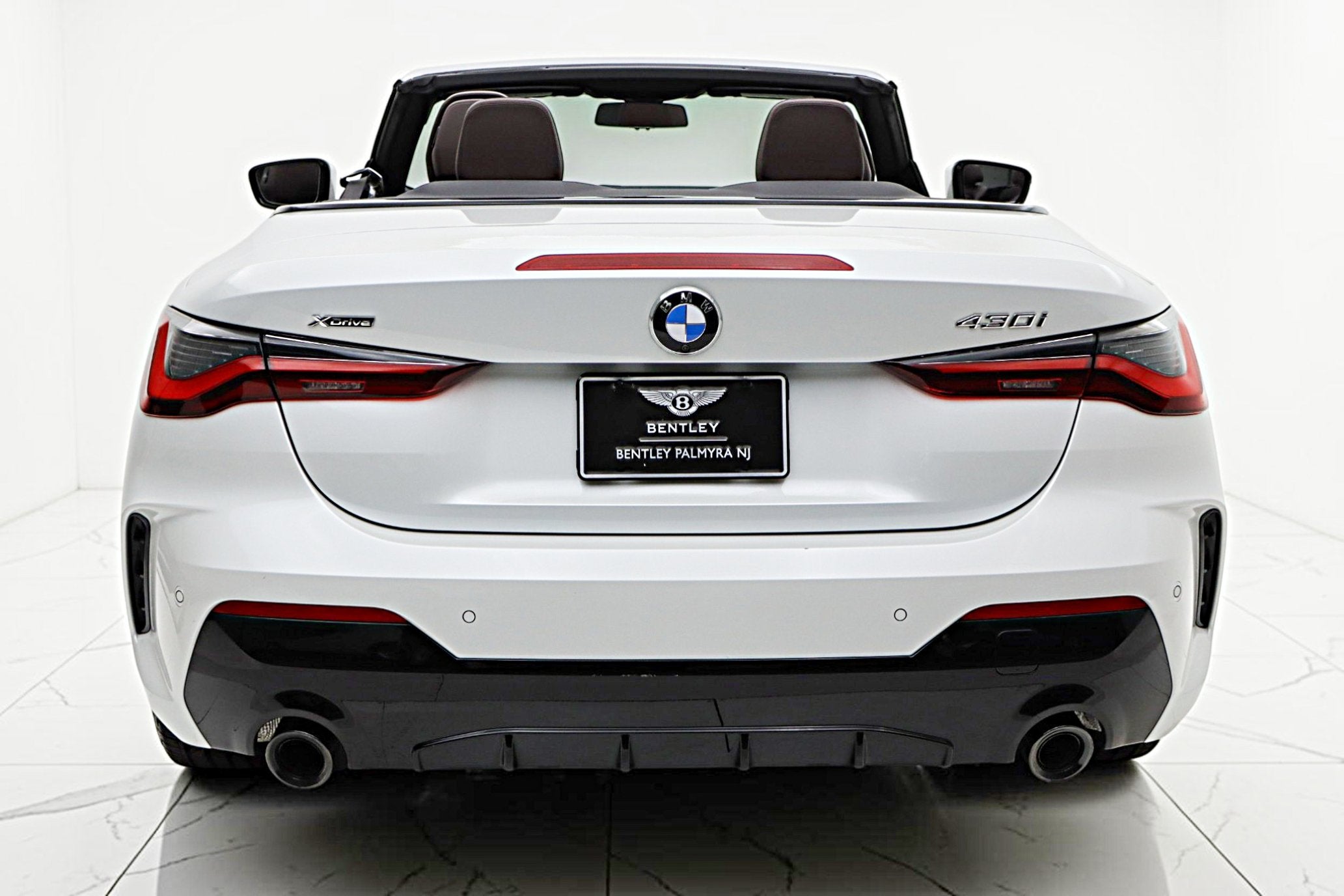 2026 BMW 430i xDrive